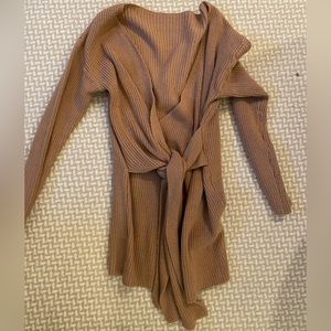 Amazon sweater, never worn